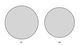 diameter of 1x and 2x tippet