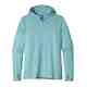 Patagonia's TropiComfort hoody.