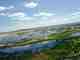 Malheur National Wildlife Refuge wetlands