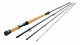 The new Redington Chromer. Redington Chromer Fly Rod