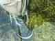 Photo: Kris Millgate korkers women's darkhorse boa wading boot