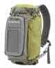 The new Simms Waypoints sling pack. Simms Waypoints sling pack