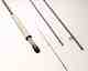 The new Sage X. Sage X fly rod