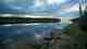 Photo: Mike Sepelak Reindeer Lake - Saskatchewan - Arctic Lodges