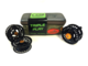The $205 Tyro "Triple Play", which includes a Tyro reel and two extra spools. Cheeky Tyro Triple Play