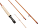 The Sage BOLT fly rod. The Sage BOLT fly rod.