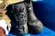 korkers rear-entry hatchback wading boot
