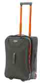 Simms Bounty Hunter rolling suitcase luggage