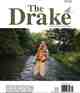 drake on the cover of fly fishing magazine