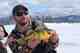 Catch and Release Records - Tom McCleod - Yellow Perch