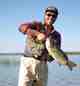 great lakes smallmouth bass fishing