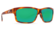 Costa 580G Green Mirror Costa 580G Green Mirror