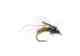 Umpqua's Super Pupa (Olive)