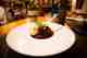 Dessert in the main lodge (photo: Chad Shmukler). dessert - yelcho en la patagonia