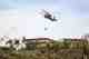 Sailors supporting Hurricane Irma response efforts perform a rescue mission on St. Thomas in the U.S. Virgin Islands (photo: Sgt. Priscilla Desormeaux/ U.S. Army National Guard) hurricane irma rescue u.s. virgin islands
