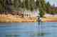 firehole river fall fishing yellowstone national park