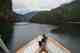 Sightseeing (photo: Chad Shmukler). small ship cruise | southeast alaska