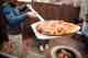The product (photo: Chad Shmukler). pizza from stadler pizza oven