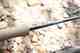 The new Helios 3D Blackout 8' 5" 8-weight fly rod (photo: Chad Shmukler). Helios 3D Blackout fly rod