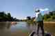 moonlit lunar s2 fiberglass fly rod review