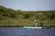Photo: Chad Shmukler bote rackham aero bugslinger stand up paddleboard