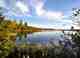 Birch Lake, near the site of the Twin Metals Minnesota Mine (photo: T. Run / cc2.0). Birch Lake, Minnesota