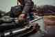 Photo: Riversmith. riversmith swiftcast fly rod holder