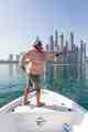 Dubai on the Fly (photo: Bryan Gregson). Dubai on the Fly film