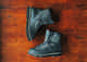 Photo: T. Davis patagonia danner fishing wading boots