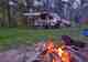 Photo: Chris Hunt rv fishing | motor home fishing