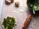 Photo: Cosmo Genova. ramp pancakes recipe
