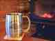 Loon's Stoic Insulated Barrel Mug (photo: Todd Tanner). Loon Stoic Insulated Barrel Mug