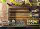 Photo: Chris Hunt lone bison fly tying table