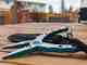 Photo: Chris Hunt p-line 6.5 inch aluminum pliers