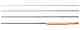 winston PURE fly rod