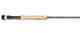 scott centric fly rod