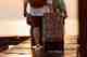 Photo: Orvis. orvis trekkage luggage