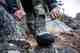 Another look at the Skwala Carbon wading boot (photo: Skwala Fishing). Skwala Carbon Wading Boot