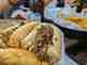 Photo: Chris Hunt Sloop Philly cheese steak