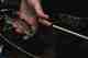 The Orvis Superfine Graphite fly rod (photo: Jay Riley). orvis superfine graphite