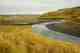 The lower pools of Geirlandsa, the jewel of the Battle Hill program (photo: Chad Shmukler). Geirlandsa River - fly fishing for sea trout in Iceland