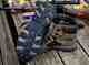 Photo: Johnny Carrol Sain irish setter pinnacle hunting boots