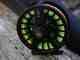 Redington's RUN fly reel (photo: Johnny Carrol Sain). Redington RUN fly reel