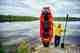 Photo: Jeremiah Watt Alpacka Raft Oryx Packraft Canoe