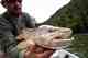 Photo: Chad Shmukler rio palena brown trout