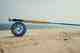 salty airlite fly rod