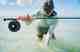 Photo: Dylan Schmitz. sage salt r8 fly rod