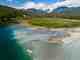 lago yelcho patagonia chile