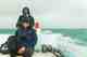 Photo: Simms Fishing. simms women's waypoints jacket
