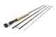The all-new Scott Sector (photo: Scott Fly Rods). Scott sector fly rod